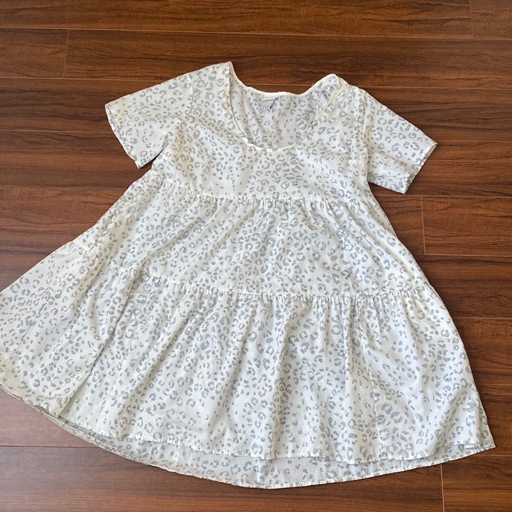 Baby Doll Dress